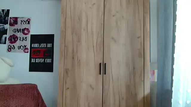 Avatar of ScarlettSmithX