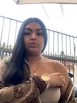 ScarlettSweet_Pink — SHOW BOOBS WITH CREAM