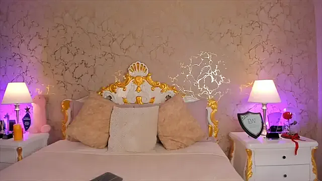 ScarlettWallace — Freechat on StripChat