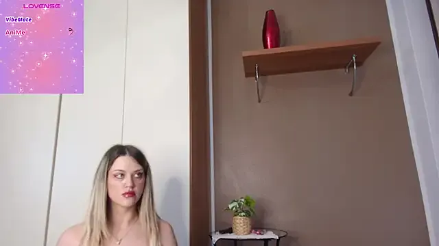 ScarletVerdi — Anl show at GOAL.