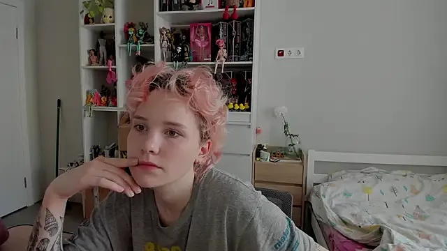 School_Love — feets