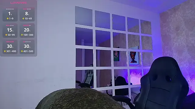 SecretObsession_Eup — ride dildo