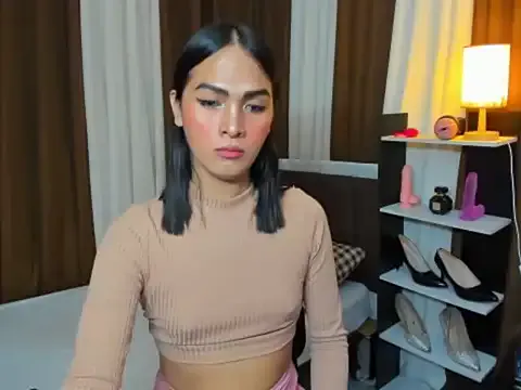 Avatar of Sedictive_Samantha