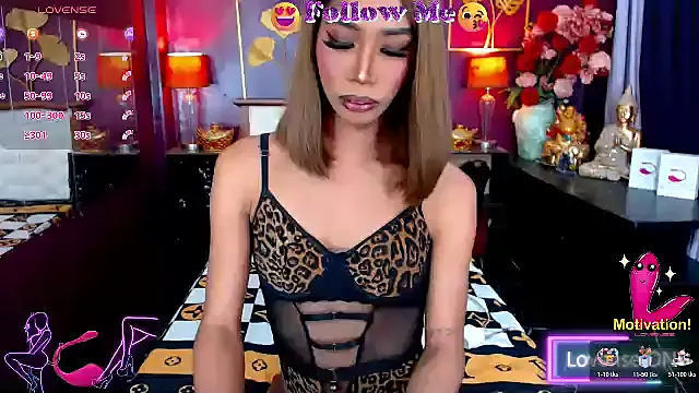 Avatar of SeductiveBigCOCK_SOFIA