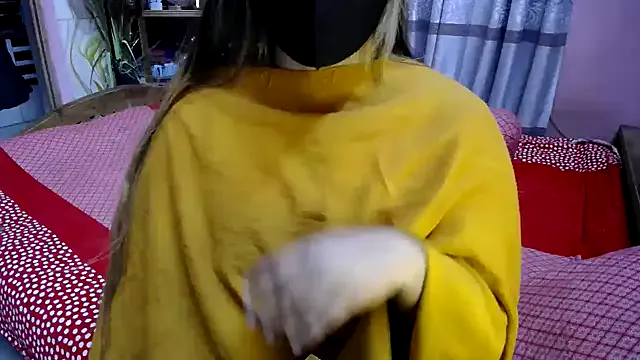 Avatar of SeductiveMahira