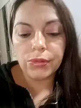 seherlatin — Masturbation for 5 minutes