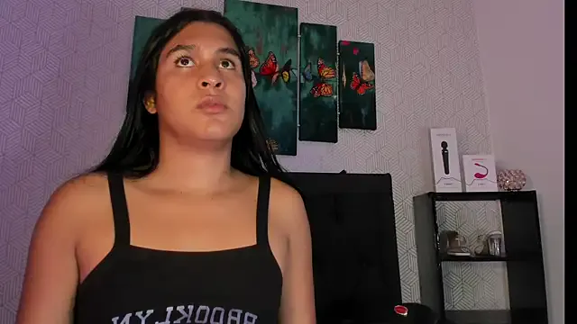 Avatar of Selena_fox7