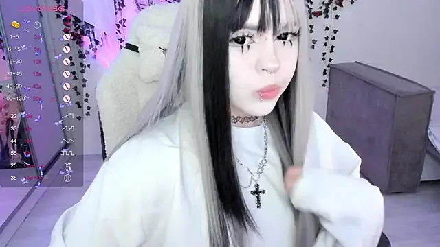 Avatar of SelenaCute