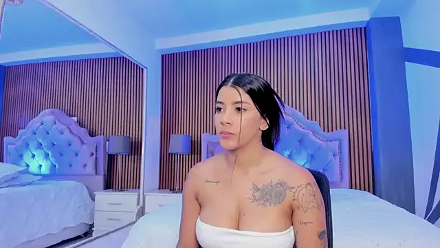 Avatar of SelenaStonne