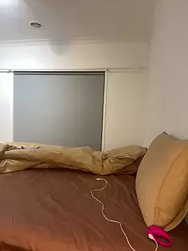 SelenaxMauro420 — DILDO FUCK