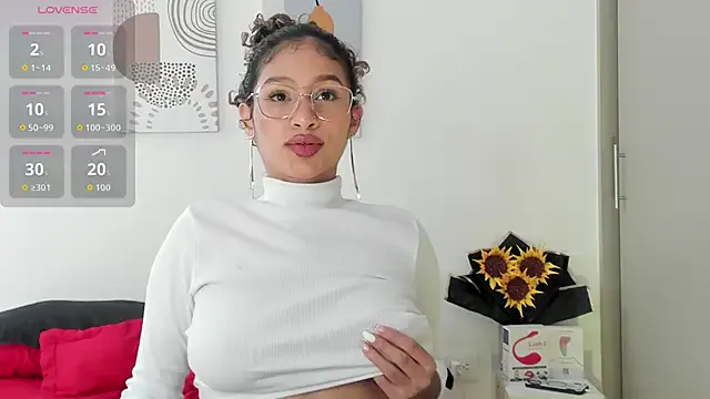 Avatar of SeleneClark