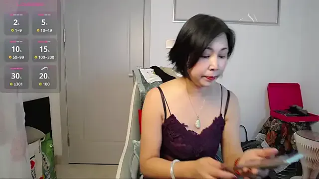 Avatar of selinajuan