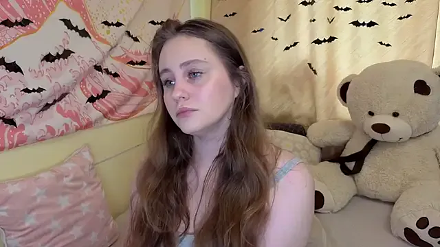 Sellya_Houston — show tits