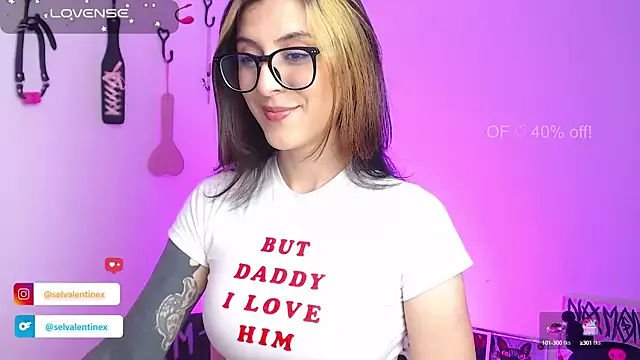 Avatar of selvalentinex