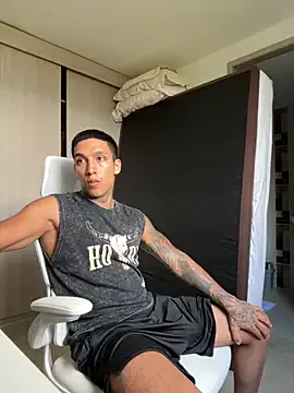 sendfer — Take your snow and get horny my male