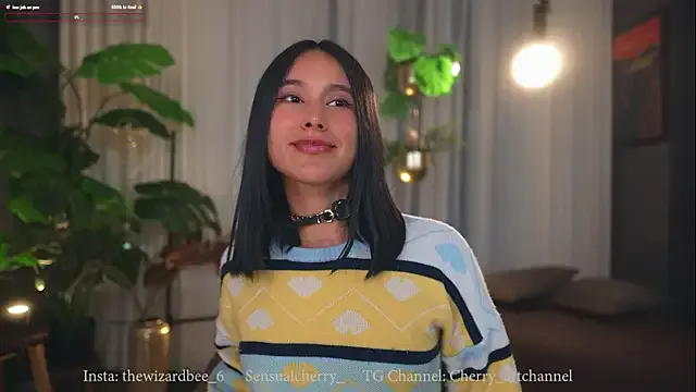 sensualcherry_ — help me to reach my Daily goal :)