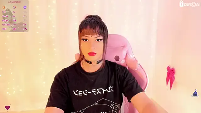 SeraphineSup — Give love to my pussy