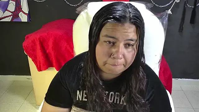 serenamystsh — Deep throat 