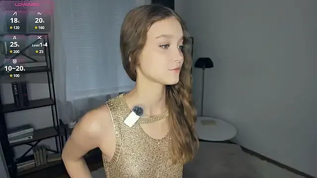 SerrenaAa — air kiss for start