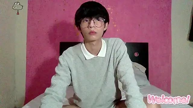 seung_vinblue from StripChat is Freechat