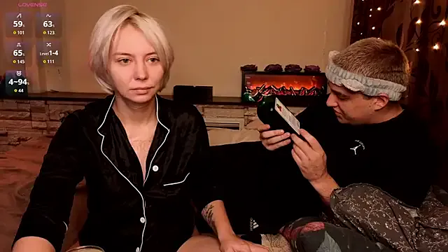 Avatar of Sex_Vibe_couple