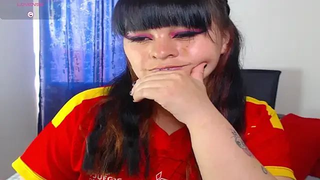 Avatar of SEX_WITH_VALERY