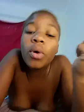 sexy-Noxy — Trying to break my tight asshole