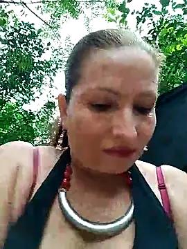 Sexy-Woman-Mature from StripChat is Freechat