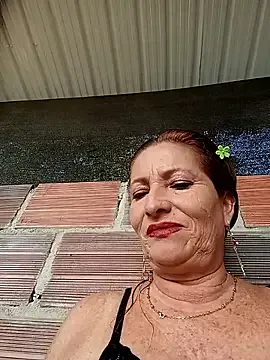 Sexy-Woman-Mature — Anal