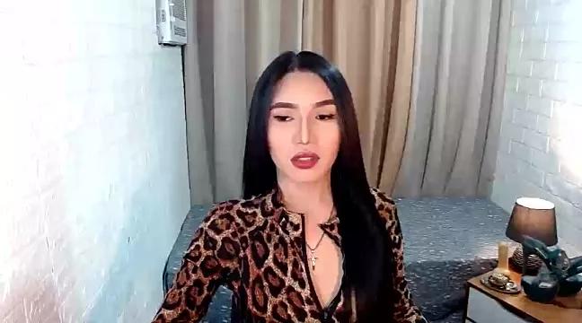 Sexy_Adrestia from StripChat is Freechat