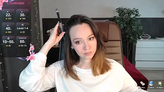 Avatar of Sexy_Alexia69