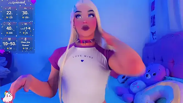 Avatar of Sexy_Amaya