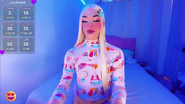 Sexy_Amaya — show cum