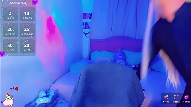 Avatar of Sexy_Amaya