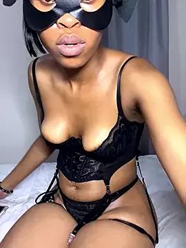 Avatar of Sexy_blackwoman