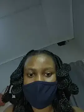 Avatar of Sexy_blackwoman