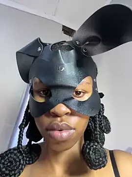 Avatar of Sexy_blackwoman