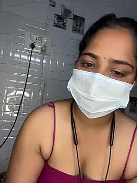 Sexy_janu1 from StripChat is Freechat