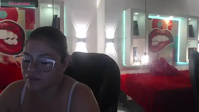 sexy_lady_0 — Freechat on StripChat