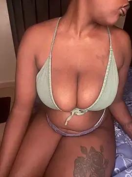 sexy_lunar from StripChat is Freechat