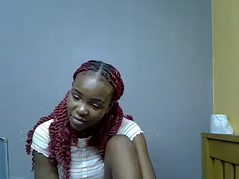 Avatar of Sexy_petite_ebony