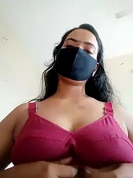 Sexy_pori from StripChat is Freechat