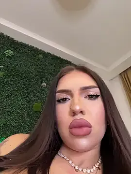 sexyanais — 5 min control of toy