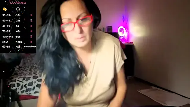 SexyAndBadGirl — Hi Guys!Get Mony-Naked 5 min