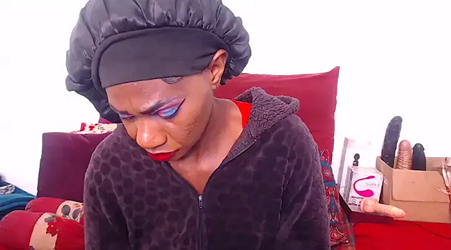 Avatar of sexybootylicious