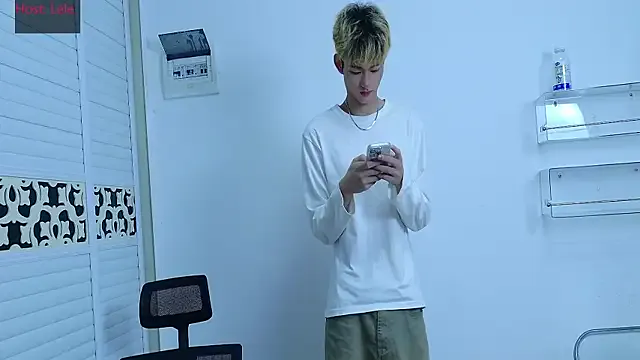 Avatar of sexyboy-lele