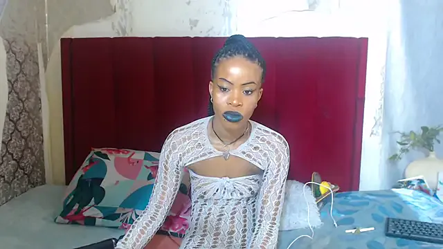 Avatar of SexyChantyBabe25