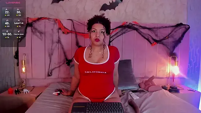 Avatar of sexydanist