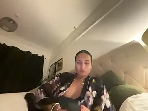 sexygoddessjessy's avatar