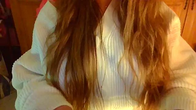 Sexymiss26 from StripChat is Freechat